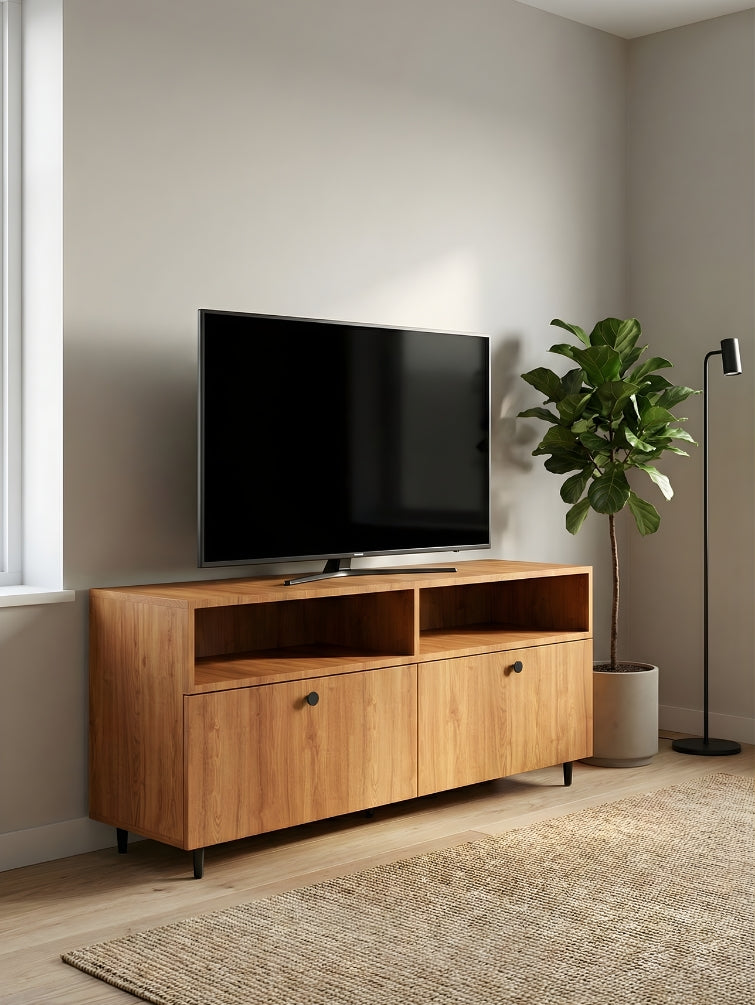 Woodchy Orama TV Cabinet