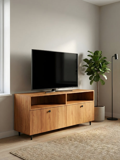 Woodchy Orama TV Cabinet