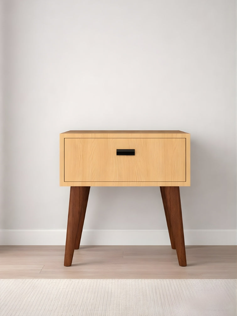 Woodchy Ordino Storage