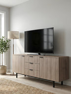 Woodchy Orizo TV Cabinet