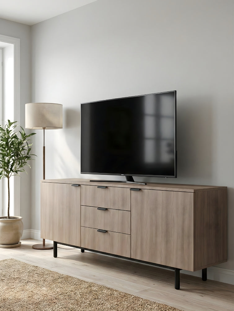 Woodchy Orizo TV Cabinet