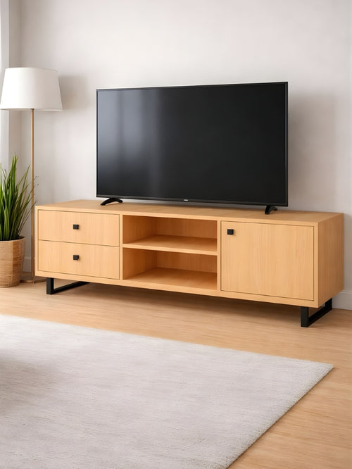 Woodchy Orlo TV Cabinet