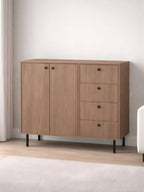 Woodchy Parma Chest of Drawers