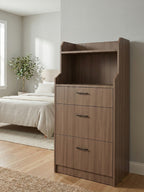 Woodchy Pleno Chest of Drawers