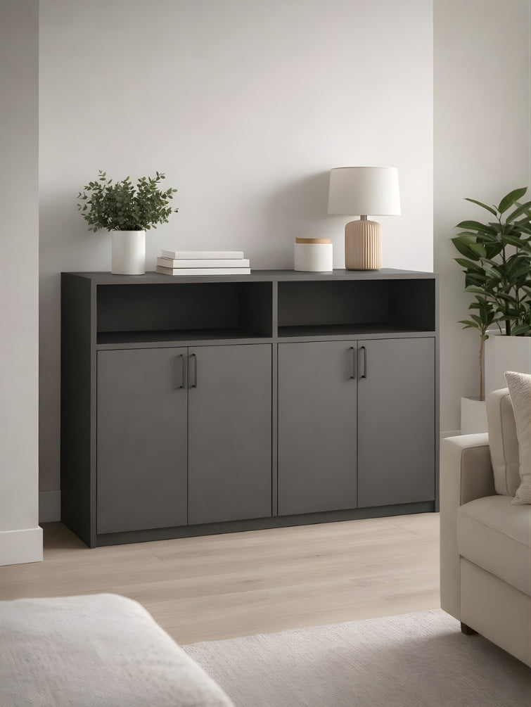 Woodchy Riche Storage