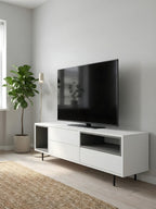 Woodchy Ritmo TV Cabinet