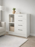 Woodchy Rizoa Chest of Drawers