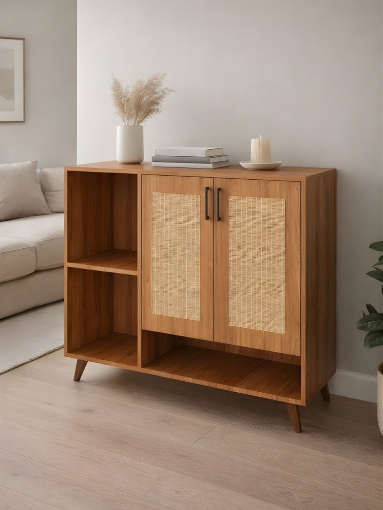 Woodchy Santo Storage