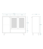 Woodchy Santo Storage