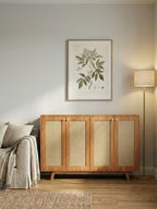 Woodchy Senio Chest of Drawers