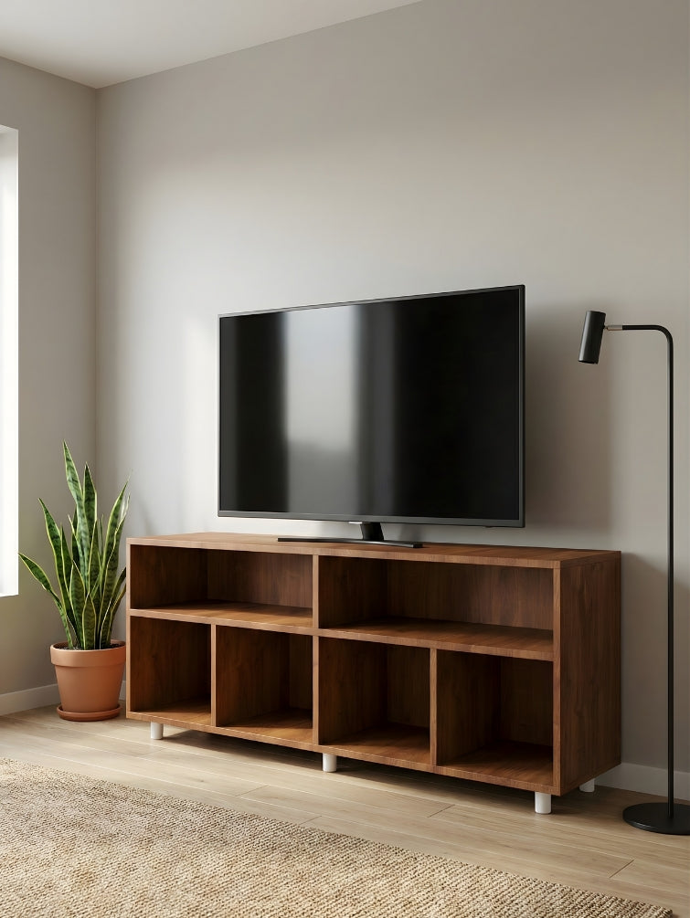Woodchy Sparto TV Cabinet