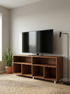 Woodchy Sparto TV Cabinet