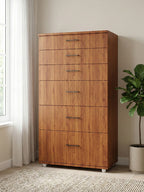 Woodchy Spazio Chest of Drawers