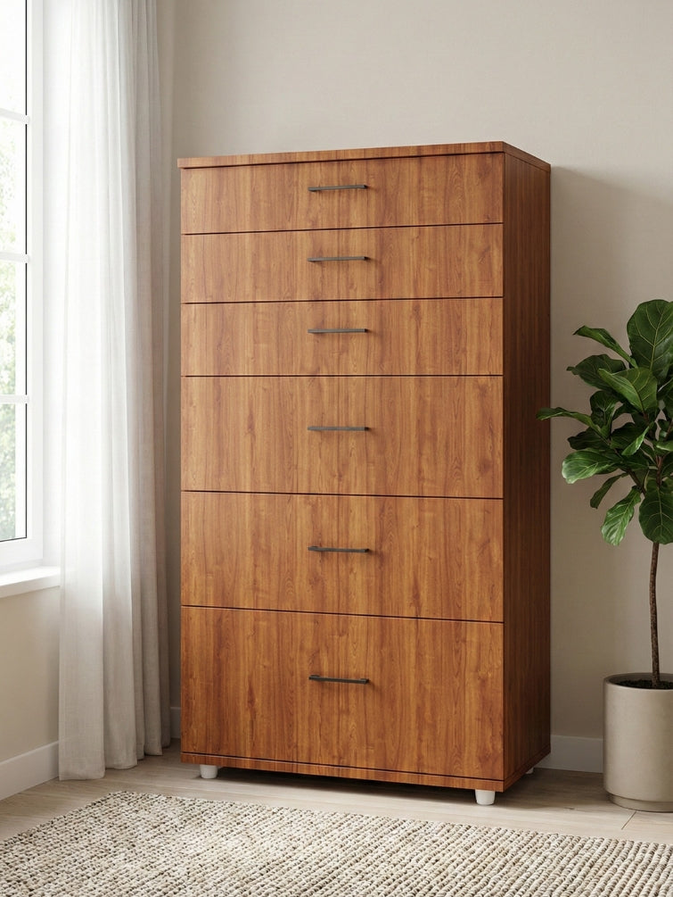 Woodchy Spazio Chest of Drawers