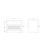Woodchy Stora Storage