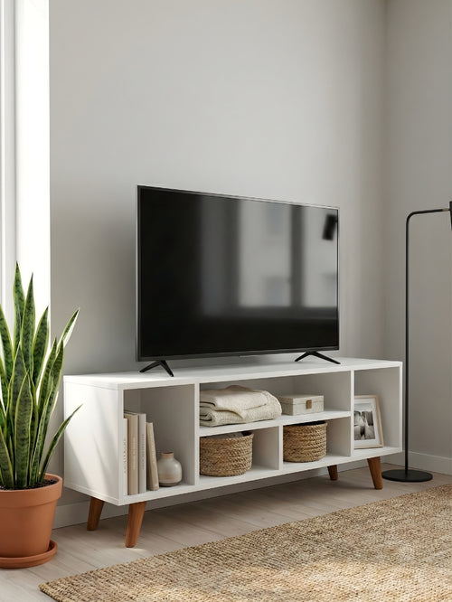 Woodchy Synto TV Cabinet