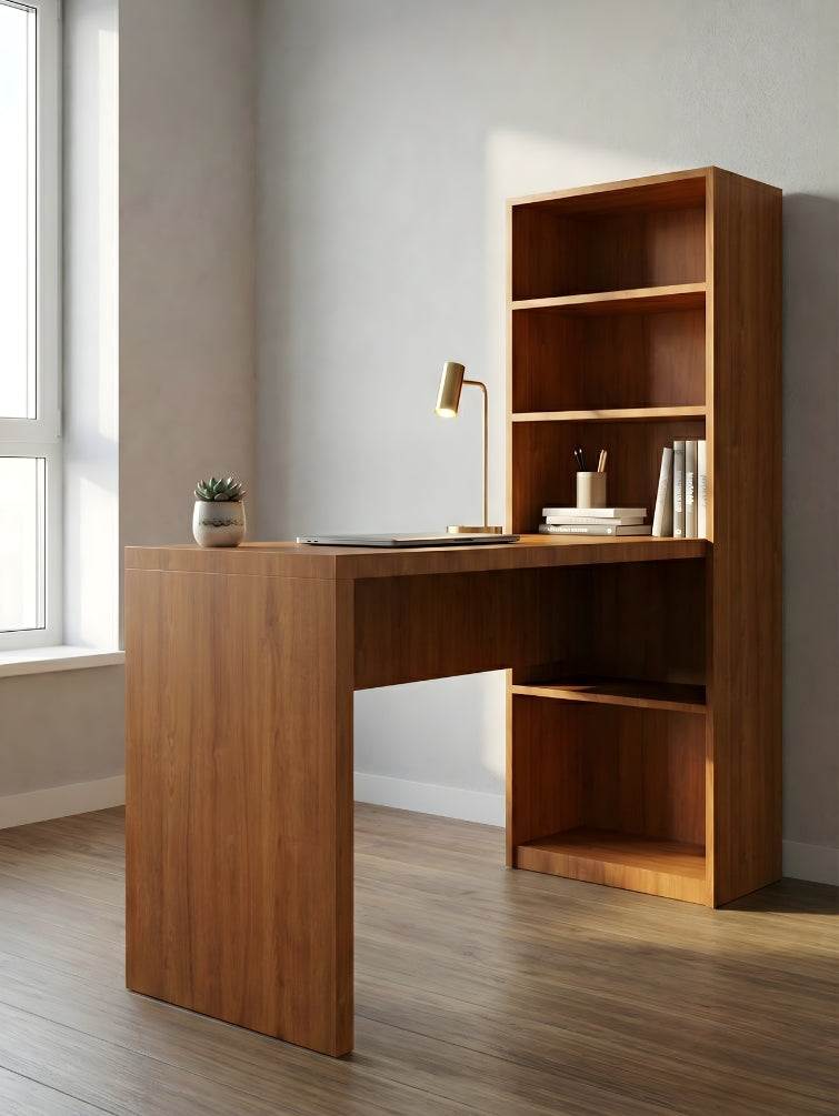Woodchy Telos Study Table