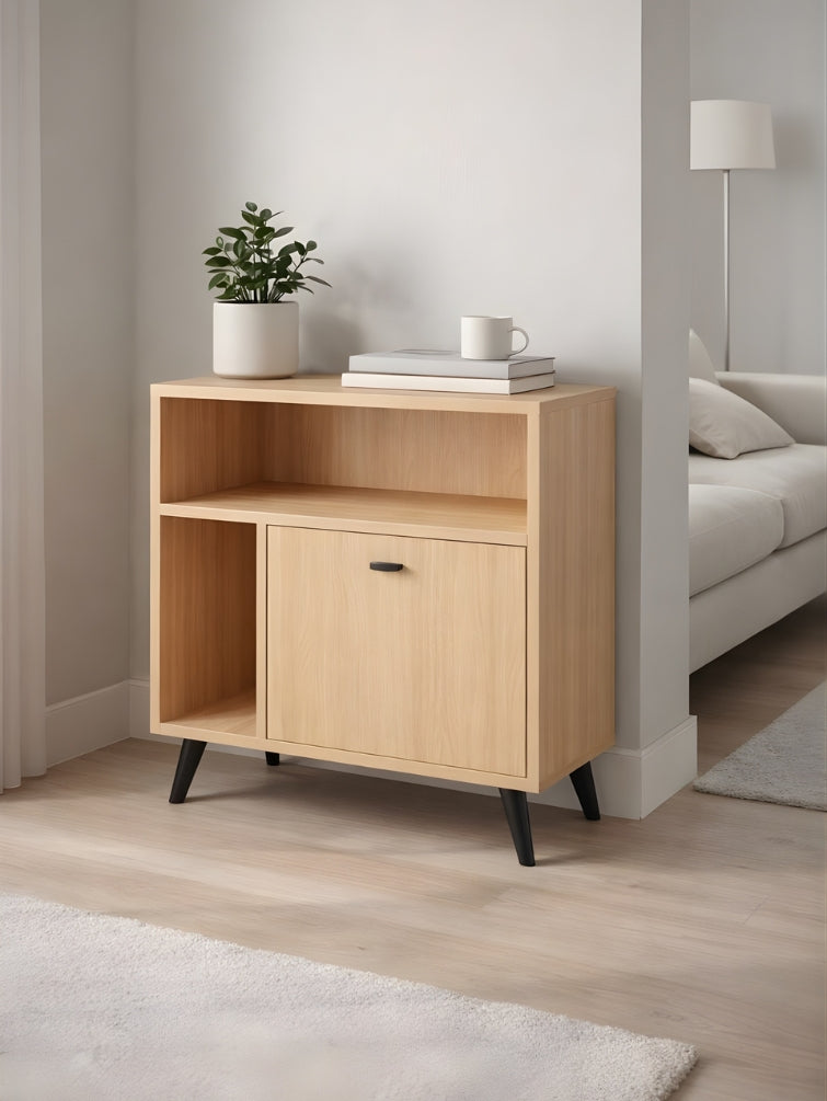 Woodchy Tetra Storage