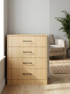 Woodchy Torino Chest of Drawers