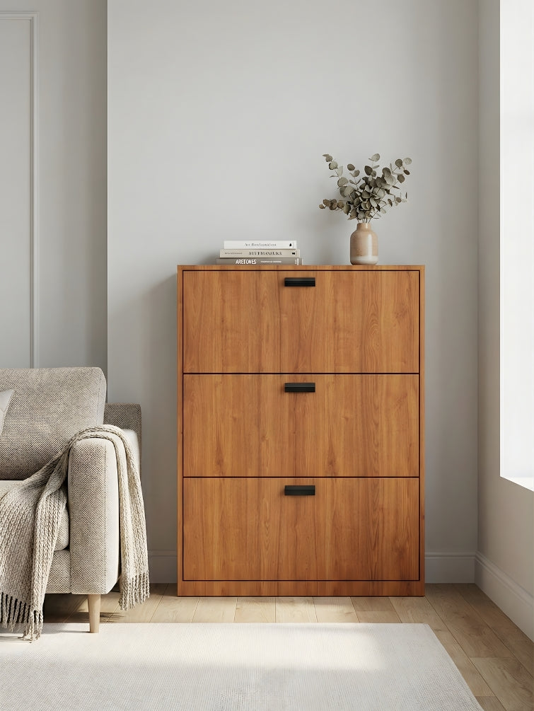 Woodchy Tosca Storage