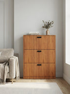 Woodchy Tosca Storage