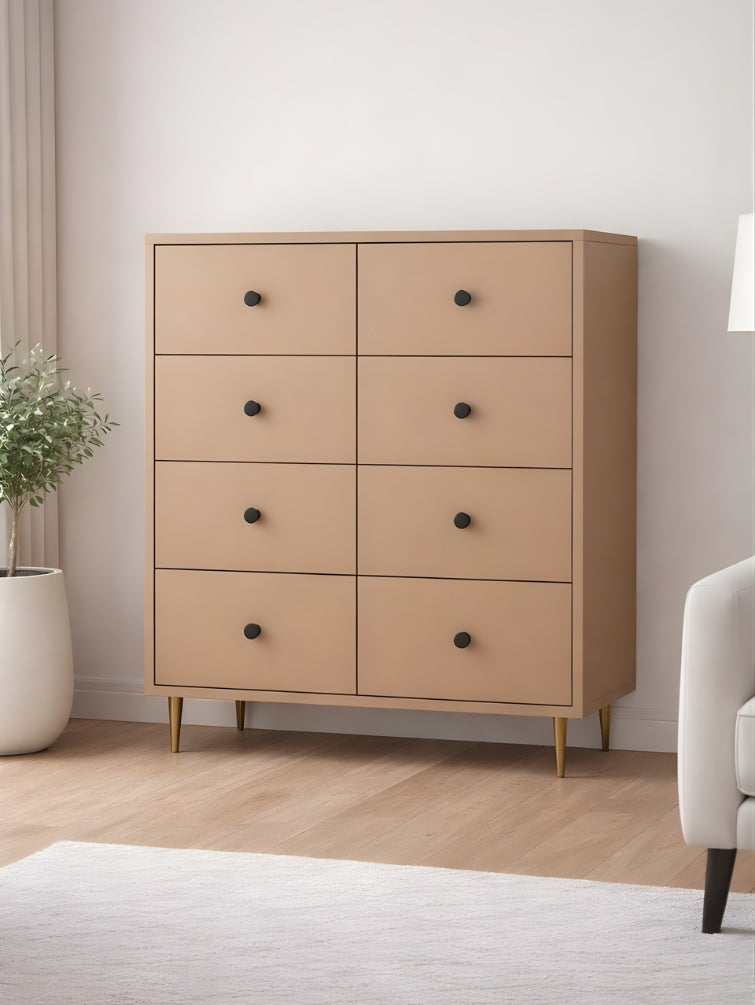 Woodchy Trazo Chest of Drawers