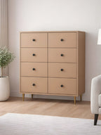 Woodchy Trazo Chest of Drawers