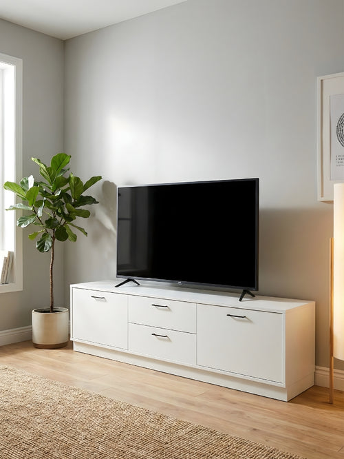 Woodchy Uvero TV Cabinet