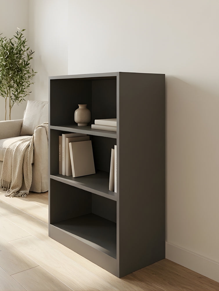 Woodchy Valois Bookcase