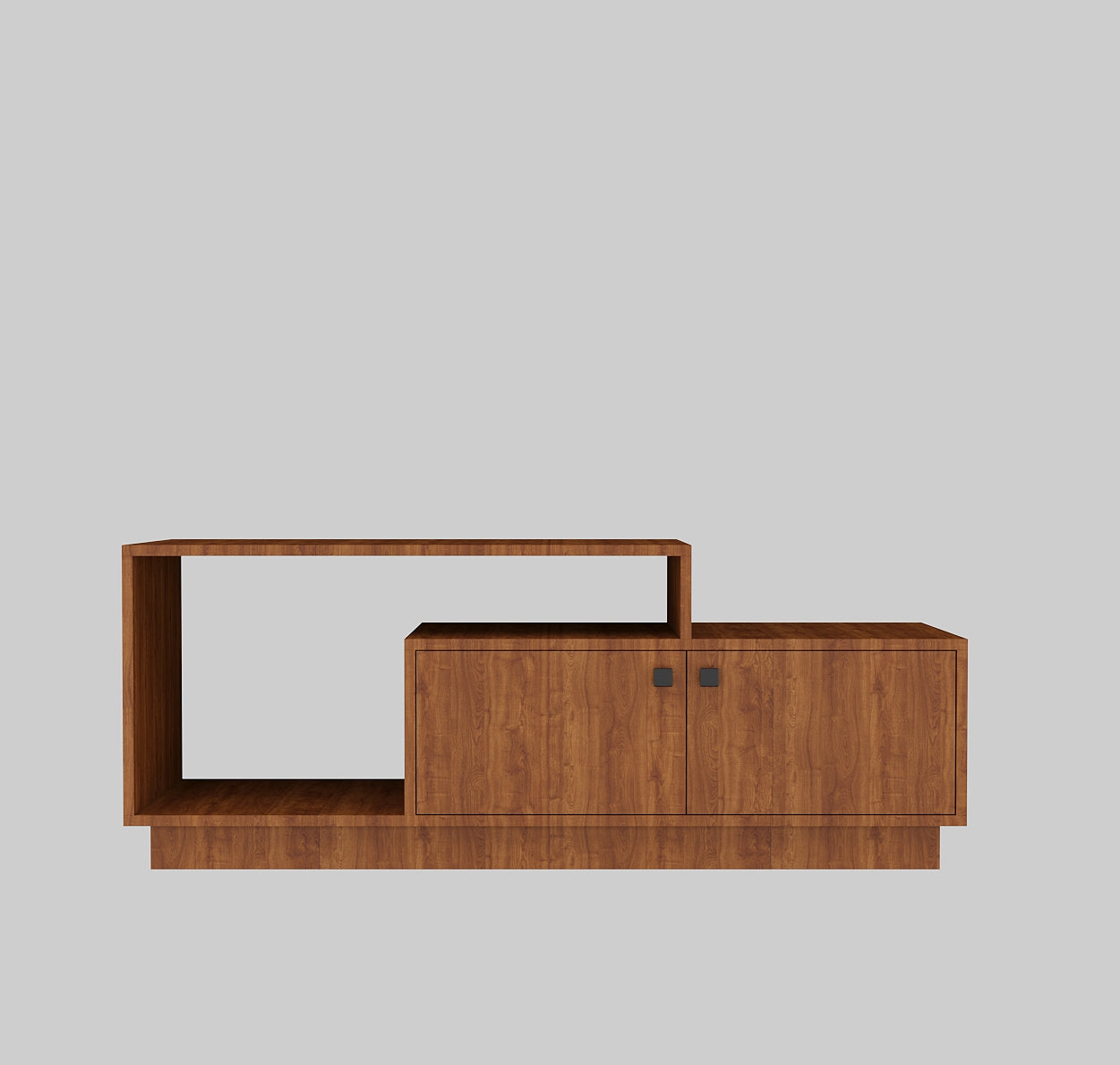Woodchy Lamia TV Cabinet