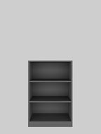 Woodchy Valois Bookcase