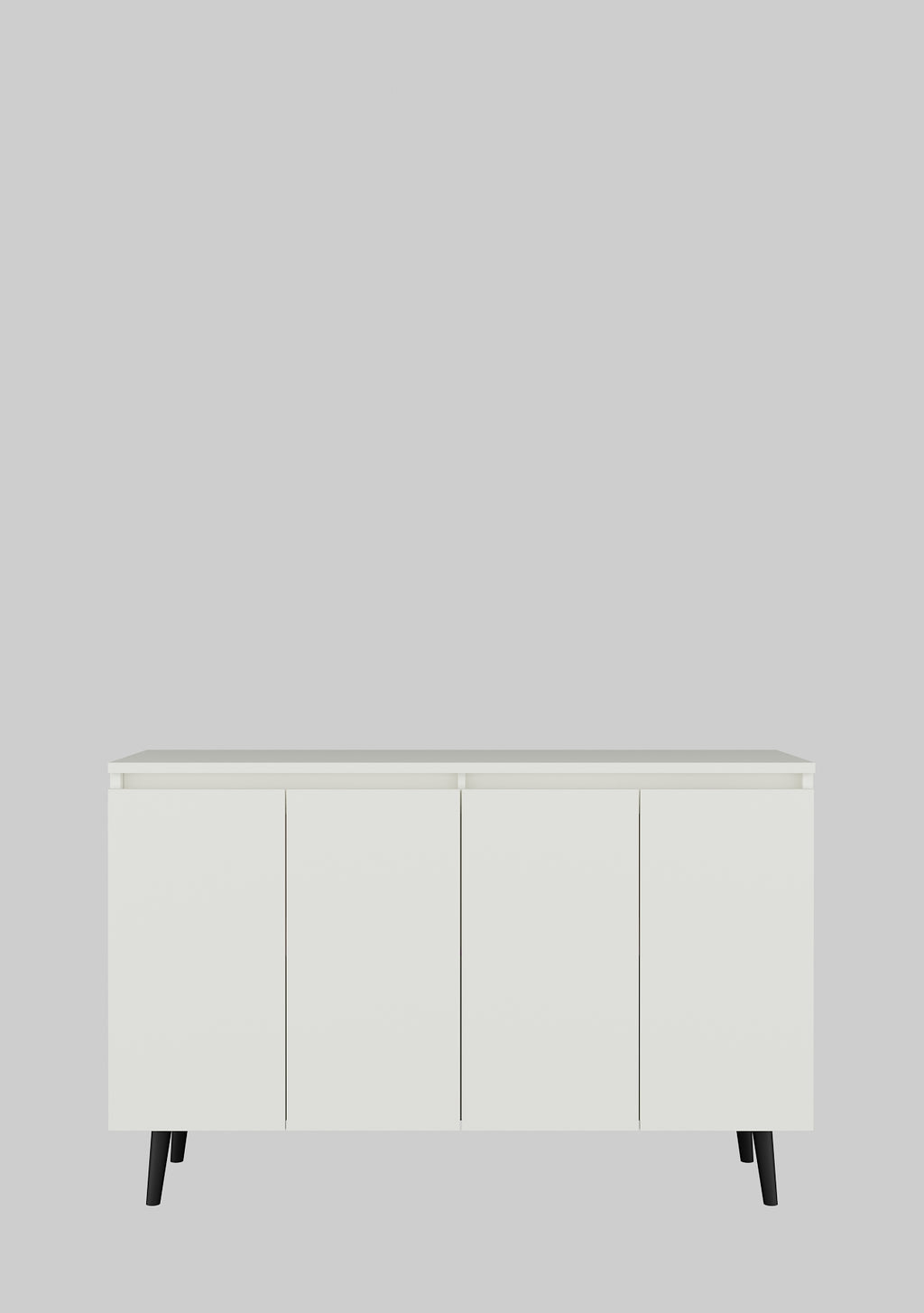 Woodchy Barba Storage