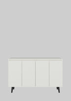 Woodchy Barba Storage
