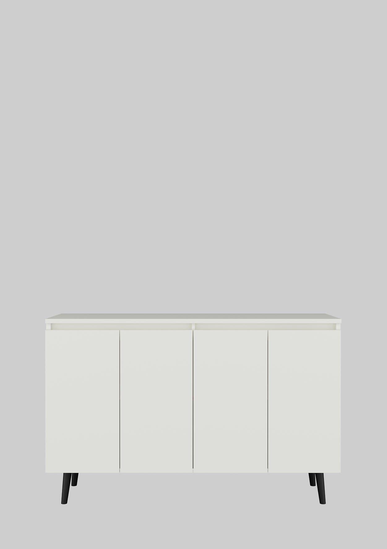 Woodchy Barba Storage
