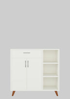 Woodchy Inizio Storage