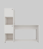 Woodchy Riga Study Table