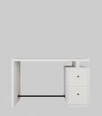 Woodchy Retto Study Table
