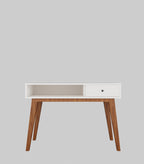 Woodchy Foca Study Table