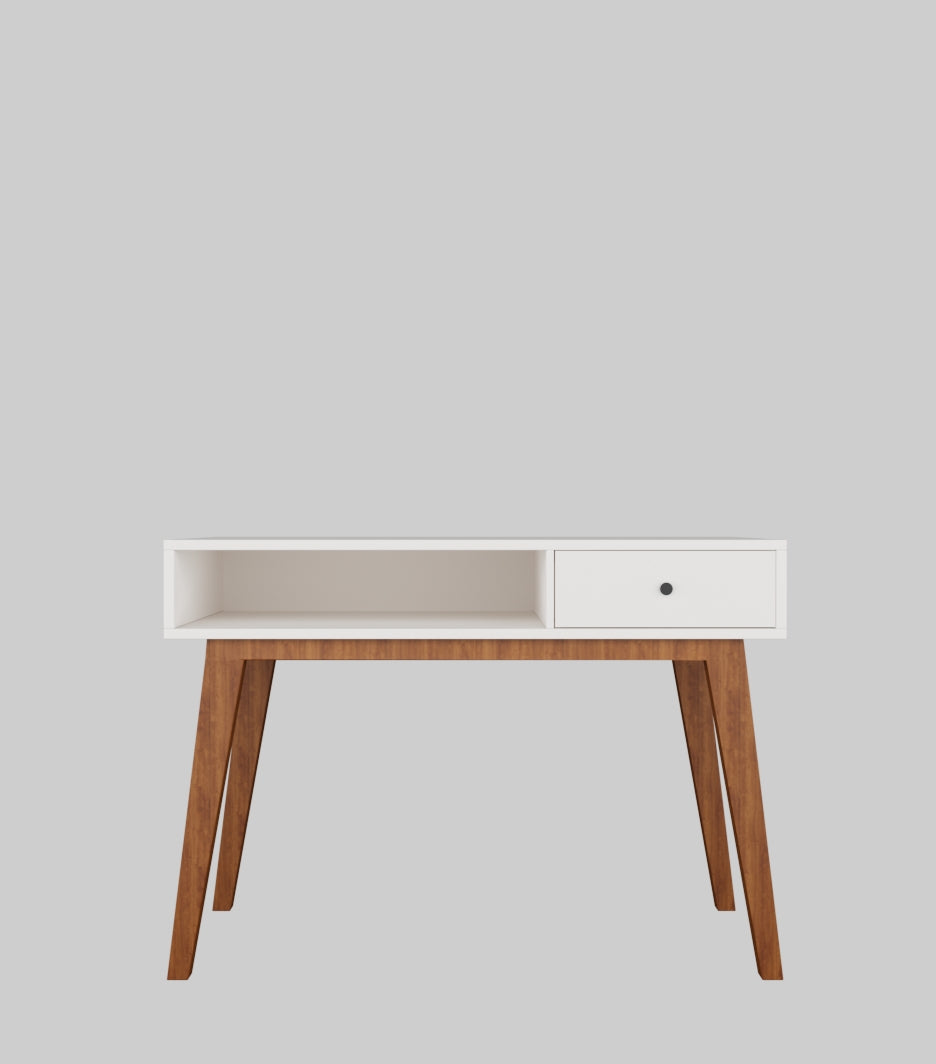 Woodchy Foca Study Table