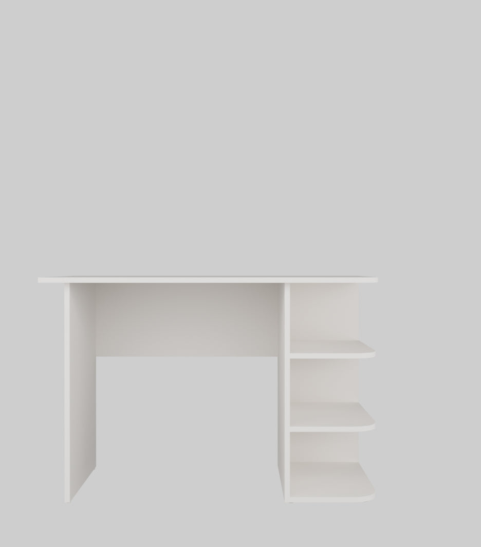 Woodchy Mento Study Table