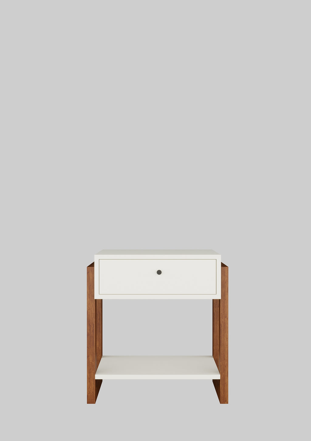 Woodchy Capace Storage