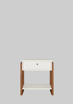 Woodchy Capace Storage