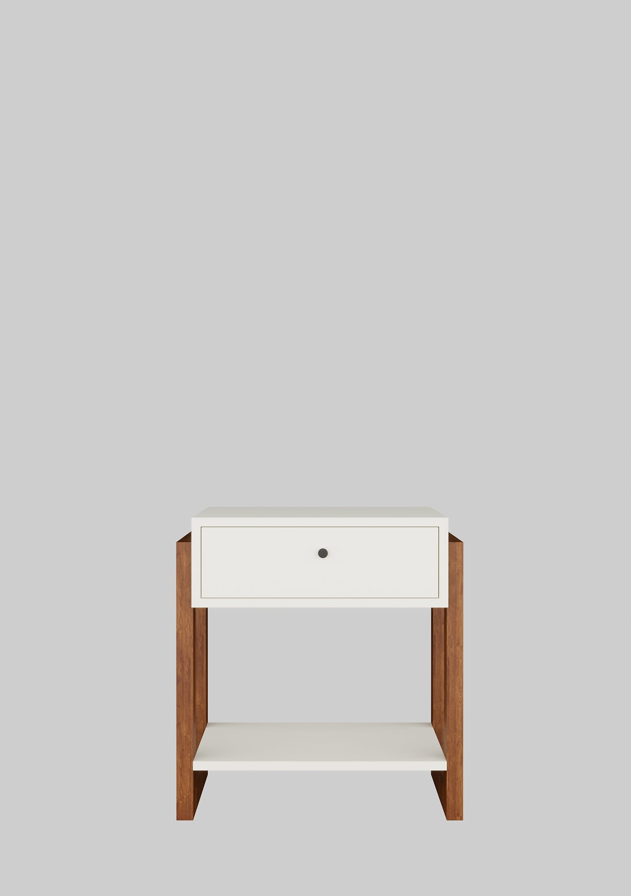 Woodchy Capace Storage