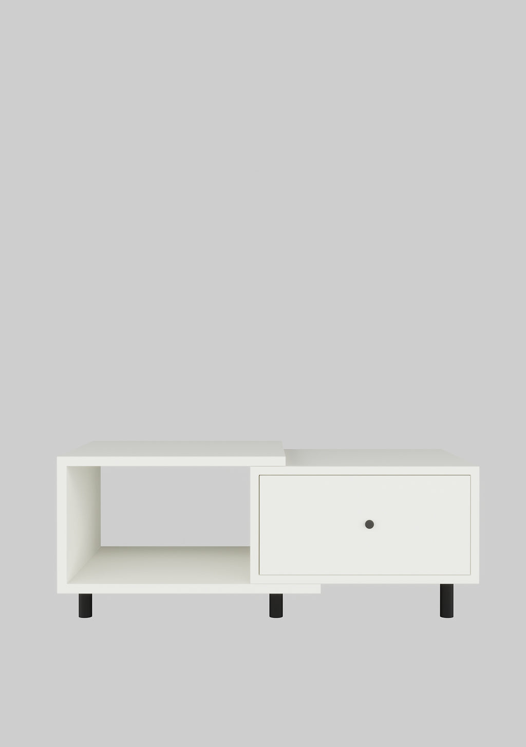 Woodchy Banco Storage