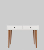 Woodchy Esseno Study Table