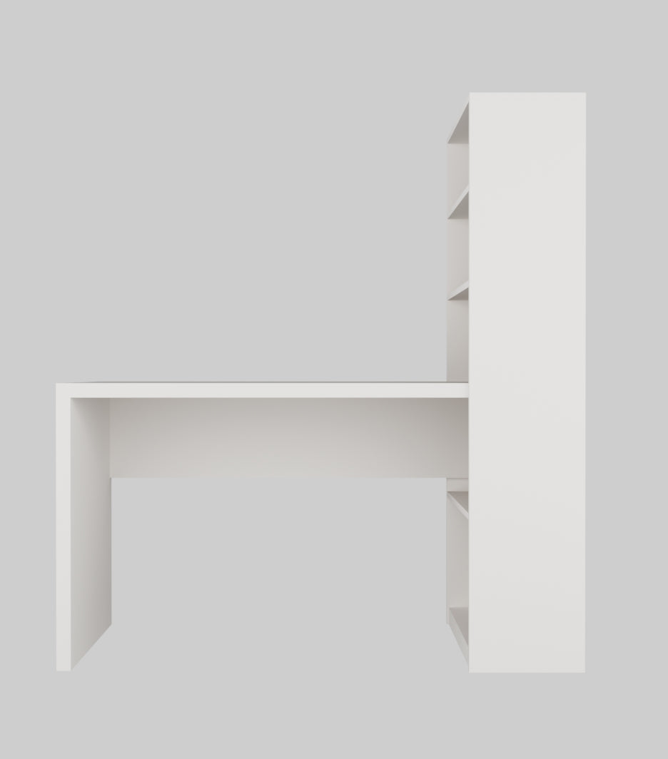 Woodchy Telos Study Table