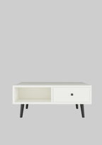 Woodchy Manto Storage