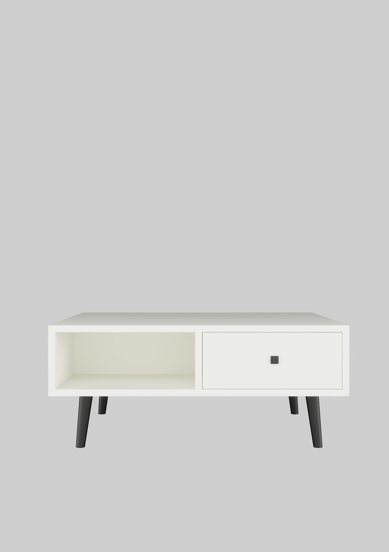 Woodchy Manto Storage