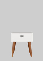 Woodchy Ordino Storage