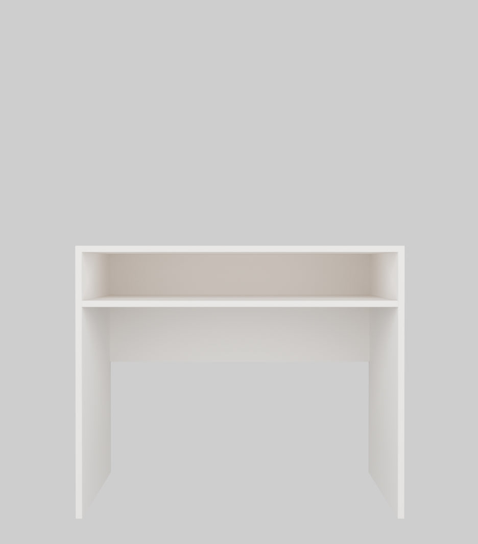 Woodchy Zetio Study Table